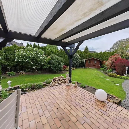 Tatil Evi Naturoase, Entspannung Mit Stil *