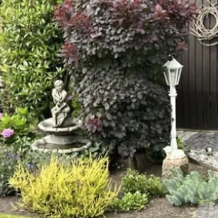 Tatil Evi Naturoase, Entspannung Mit Stil *